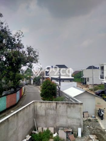 For Sale Hunian Rumah Nyaman 3 KT di Kukusan, Depok For Sale Hunian Rumah Nyaman 3 KT di Kukusan, Depok