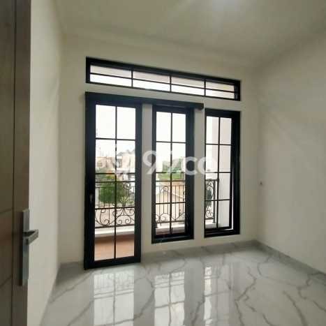 Jual Rumah Modern 3 KT di Kelapa Dua, Depok Jual Rumah Modern 3 KT di Kelapa Dua, Depok