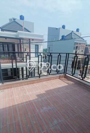 Dijual Rumah Eksklusif 3 KT di Cibubur, Jakarta Timur Dijual Rumah Eksklusif 3 KT di Cibubur, Jakarta Timur