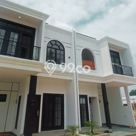 Dijual Cepat Rumah Favorit Siap Huni LB 72m2 di Jagakarsa, Jakarta Selatan Dijual Cepat Rumah Favorit Siap Huni LB 72m2 di Jagakarsa, Jakarta Selatan