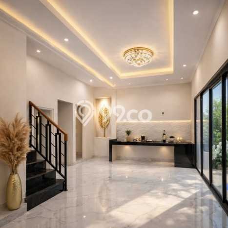Dijual Hunian Rumah Terawat 3 Kamar di Tugu, Depok Dijual Hunian Rumah Terawat 3 Kamar di Tugu, Depok