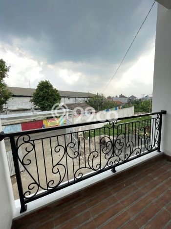 Jual Rumah Modern 3 KT di Mekarsari, Depok Jual Rumah Modern 3 KT di Mekarsari, Depok