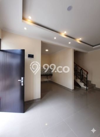 Rumah Minimalis 3 KT di Cibubur Jakarta Timur Unfurnished Rumah Minimalis 3 KT di Cibubur Jakarta Timur Unfurnished