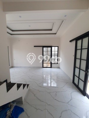 Rumah Minimalis 3 Kamar LT 55m2 di Kalisari Rumah Minimalis 3 Kamar LT 55m2 di Kalisari