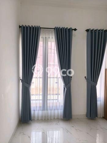 For Sale Rumah 3 Kamar Lokasi Strategis Nyaman dan Strategis di Limo For Sale Rumah 3 Kamar Lokasi Strategis Nyaman dan Strategis di Limo