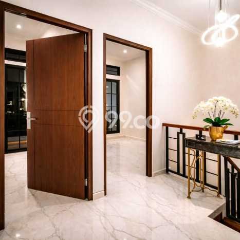Rumah Modern 3 Kamar LT 45m2 di Cijantung Rumah Modern 3 Kamar LT 45m2 di Cijantung