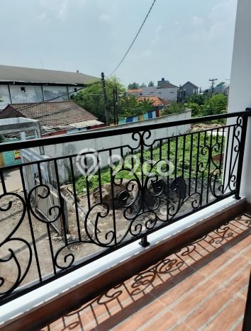 Rumah Modern 3 KT LT 59m2 di Mekarsari Rumah Modern 3 KT LT 59m2 di Mekarsari