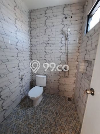 Rumah Modern 3 KT di Cisalak Depok Semi Furnished Rumah Modern 3 KT di Cisalak Depok Semi Furnished