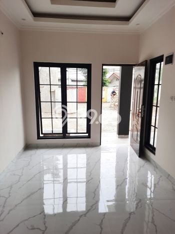 Rumah Luas Asri 3 KT Siap Pakai di Kelapa Dua Depok Rumah Luas Asri 3 KT Siap Pakai di Kelapa Dua Depok