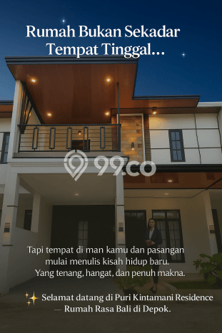 Dijual Rumah Eksklusif 3 KT di Lenteng Agung, Jakarta Selatan Dijual Rumah Eksklusif 3 KT di Lenteng Agung, Jakarta Selatan