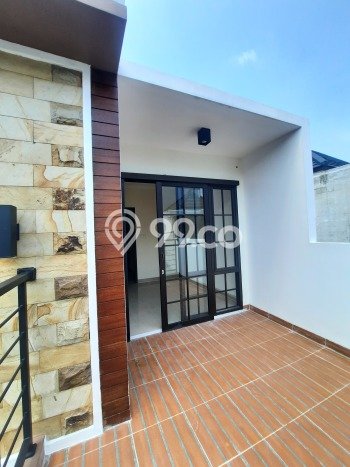 Rumah Luas Asri 3 KT Siap Pakai di Tugu Depok Rumah Luas Asri 3 KT Siap Pakai di Tugu Depok