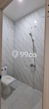Dijual Rumah Modern 3 KT di Kelapa Dua, Depok Dijual Rumah Modern 3 KT di Kelapa Dua, Depok