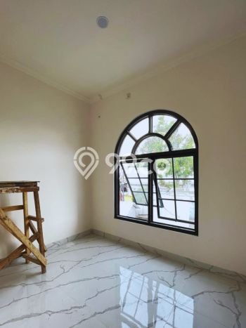 Jual Rumah Modern 3 KT di Kelapa Dua, Depok Jual Rumah Modern 3 KT di Kelapa Dua, Depok