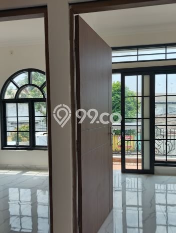 Dijual Rumah Modern 3 KT di Kelapa Dua, Depok Dijual Rumah Modern 3 KT di Kelapa Dua, Depok