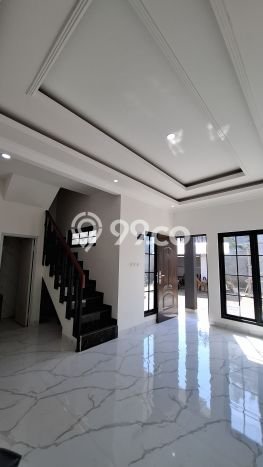 For Sale Hunian Rumah Nyaman 3 KT di Kukusan, Depok For Sale Hunian Rumah Nyaman 3 KT di Kukusan, Depok