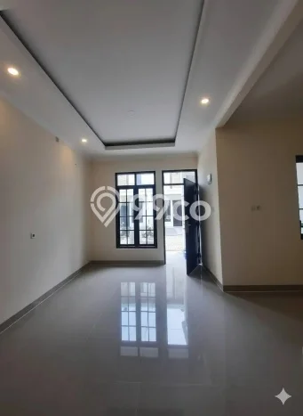 Dijual Rumah Eksklusif 3 KT di Cibubur, Jakarta Timur Dijual Rumah Eksklusif 3 KT di Cibubur, Jakarta Timur