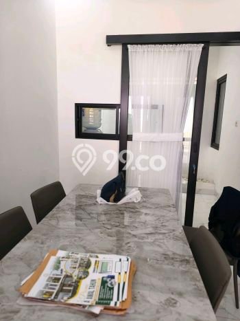 For Sale Rumah 3 Kamar Lokasi Strategis Nyaman dan Strategis di Limo For Sale Rumah 3 Kamar Lokasi Strategis Nyaman dan Strategis di Limo