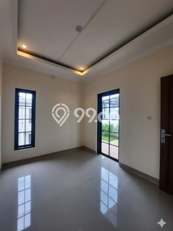 Rumah Minimalis 3 KT di Cibubur Jakarta Timur Unfurnished Rumah Minimalis 3 KT di Cibubur Jakarta Timur Unfurnished