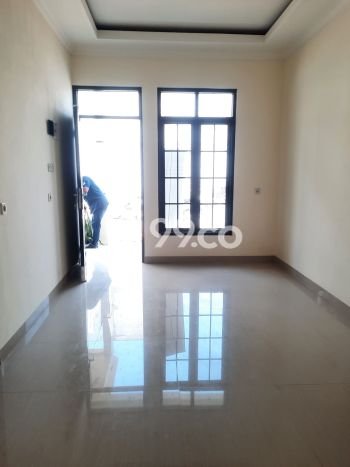 Rumah Modern 3 KT LT 56m2 di Mekarsari Rumah Modern 3 KT LT 56m2 di Mekarsari