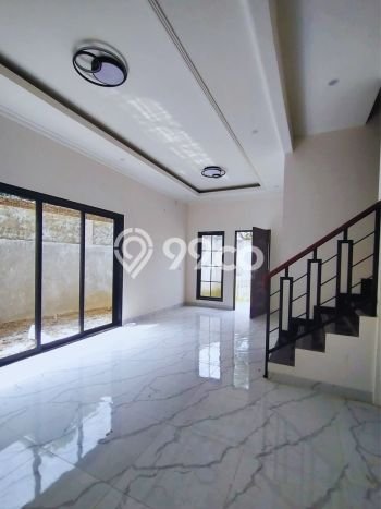 Rumah Luas Asri 3 KT Siap Huni di Cijantung Jakarta Timur Rumah Luas Asri 3 KT Siap Huni di Cijantung Jakarta Timur