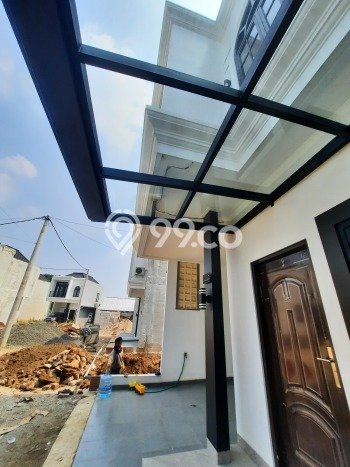 Rumah Minimalis 3 KT LT 60m2 di Sukmajaya Rumah Minimalis 3 KT LT 60m2 di Sukmajaya