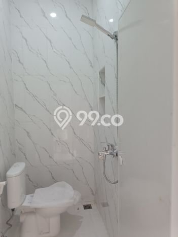 Dijual Rumah Modern 3 KT di Kelapa Dua, Depok Dijual Rumah Modern 3 KT di Kelapa Dua, Depok