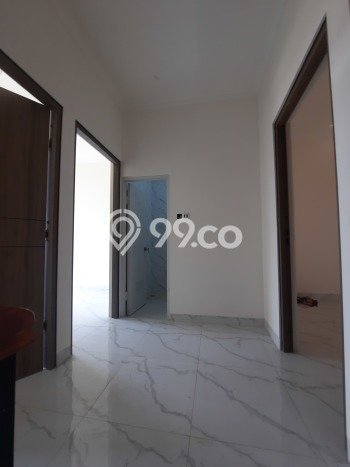 Rumah Modern 3 KT di Kelapa Dua Depok Unfurnished Rumah Modern 3 KT di Kelapa Dua Depok Unfurnished