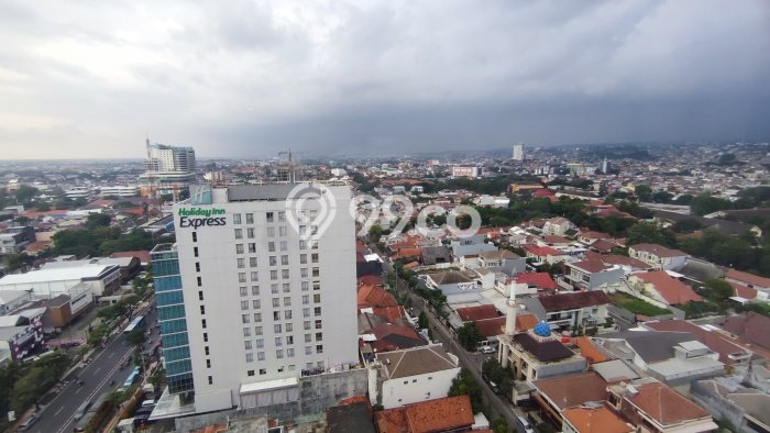 Hunian Apartemen 1 KT 1 KM di Semarang Tengah, Semarang Dijual Cepat Hunian Apartemen 1 KT 1 KM di Semarang Tengah, Semarang Dijual Cepat
