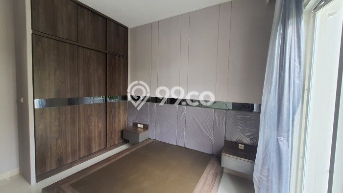 For Sale! Luxury House LT 166m2 Desain Elegan di Candi Golf For Sale! Luxury House LT 166m2 Desain Elegan di Candi Golf