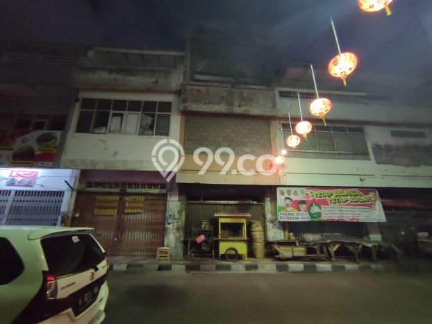 Paling Diincar! Ruko Dijual di Kranggan Harga Kompetitif Paling Diincar! Ruko Dijual di Kranggan Harga Kompetitif