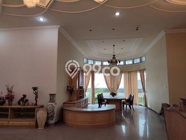 Jarang Ada! Rumah Sewa 4 Kamar Bagus Siap Huni Bukit Sari Jarang Ada! Rumah Sewa 4 Kamar Bagus Siap Huni Bukit Sari