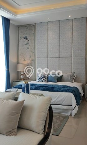 Hunian Super Elit dengan Akses Paling Strategis di CitraGrand, Semarang Hunian Super Elit dengan Akses Paling Strategis di CitraGrand, Semarang