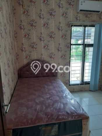 Dijual Hunian Rumah Nyaman 2 Kamar di BSB City, Semarang Dijual Hunian Rumah Nyaman 2 Kamar di BSB City, Semarang