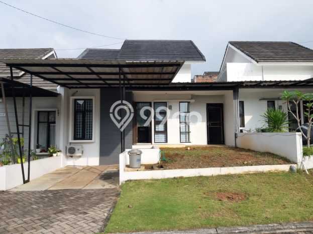 Dijual Hunian Rumah Nyaman 2 Kamar di BSB City, Semarang Dijual Hunian Rumah Nyaman 2 Kamar di BSB City, Semarang
