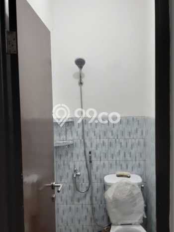 Dijual Hunian Rumah Nyaman 2 Kamar di BSB City, Semarang Dijual Hunian Rumah Nyaman 2 Kamar di BSB City, Semarang