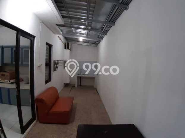 Dijual Hunian Rumah Nyaman 2 Kamar di BSB City, Semarang Dijual Hunian Rumah Nyaman 2 Kamar di BSB City, Semarang