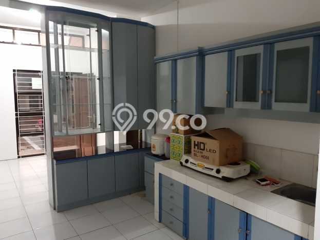 Dijual Hunian Rumah Nyaman 2 Kamar di BSB City, Semarang Dijual Hunian Rumah Nyaman 2 Kamar di BSB City, Semarang