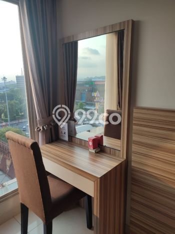 BEST DEAL! Apartemen Kawasan , Semarang, 0 KT, Luas 28m2m² BEST DEAL! Apartemen Kawasan , Semarang, 0 KT, Luas 28m2m²