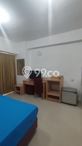 Apartemen Kawasan Semarang Selatan, 1 KT, Luas 34m², Strategic Location Apartemen Kawasan Semarang Selatan, 1 KT, Luas 34m², Strategic Location