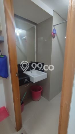 Apartemen Kawasan Semarang Selatan, 1 KT, Luas 34m², Strategic Location Apartemen Kawasan Semarang Selatan, 1 KT, Luas 34m², Strategic Location