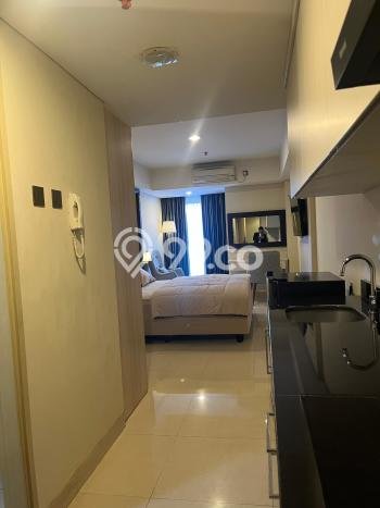 Apartemen Disewakan Murah 0 KT / 1 KM di Semarang Tengah, Semarang Apartemen Disewakan Murah 0 KT / 1 KM di Semarang Tengah, Semarang