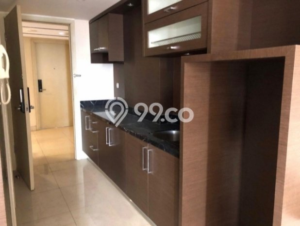 Apartemen Modern Dijual di Semarang Tengah, Semarang Punya 1 KT / 1 Kamar Mandi Apartemen Modern Dijual di Semarang Tengah, Semarang Punya 1 KT / 1 Kamar Mandi