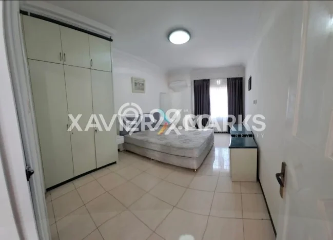 Sewa Rumah Murah di Candi Golf Semarang Punya 3 KT Sewa Rumah Murah di Candi Golf Semarang Punya 3 KT