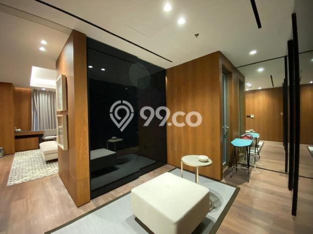 Unit Apartemen Luxury Dijual di Semarang Tengah dengan 3 Kamar Tidur Unit Apartemen Luxury Dijual di Semarang Tengah dengan 3 Kamar Tidur