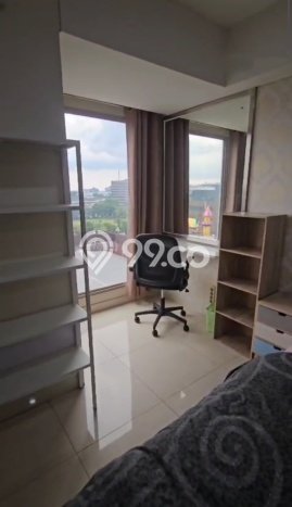 Apartemen Strategis 28m2 di Simpang Lima Semarang 0 Bedroom Apartemen Strategis 28m2 di Simpang Lima Semarang 0 Bedroom