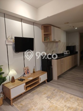 Unit Apartemen Dijual di Semarang Tengah, Semarang, dengan 0 Bedroom, 1 Bathroom Unit Apartemen Dijual di Semarang Tengah, Semarang, dengan 0 Bedroom, 1 Bathroom