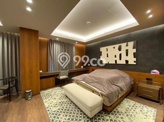 Unit Apartemen Luxury Dijual di Semarang Tengah dengan 3 Kamar Tidur Unit Apartemen Luxury Dijual di Semarang Tengah dengan 3 Kamar Tidur