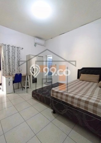 Aset Investasi! Kost Dijual di Semarang Tengah, Semarang, 20 KT, 12 KM, Luas 400m2 Aset Investasi! Kost Dijual di Semarang Tengah, Semarang, 20 KT, 12 KM, Luas 400m2