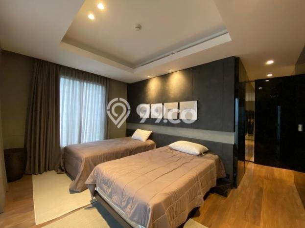 Unit Apartemen Luxury Dijual di Semarang Tengah dengan 3 Kamar Tidur Unit Apartemen Luxury Dijual di Semarang Tengah dengan 3 Kamar Tidur