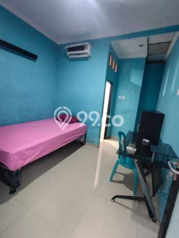 Kost Dijual di Pusponjolo dengan 15 KT dan Luas 376m2 Kost Dijual di Pusponjolo dengan 15 KT dan Luas 376m2